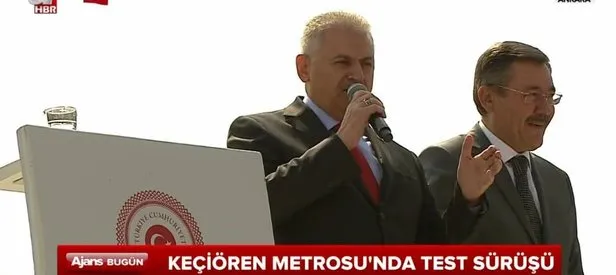 Başbakan Yıldırım’dan önemli açıklamalar