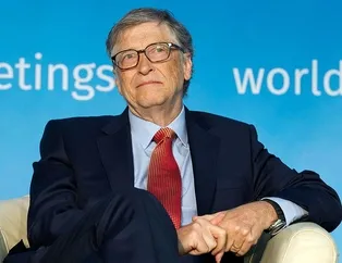 Hayat ’Bill’gisi