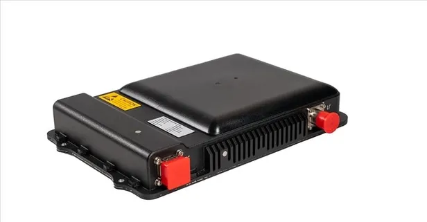 İlk yerli sunucu THY Teknik’ten