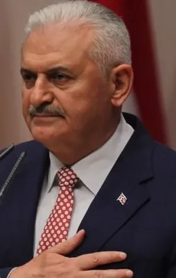 Başbakan'dan taziye mektubu