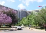 Antalya'da gencin yüzüne saplanan demir çubuk güçlükle çıkarıldı
