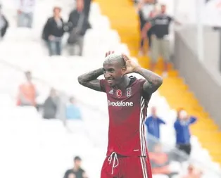 Hem yetenek hem azim