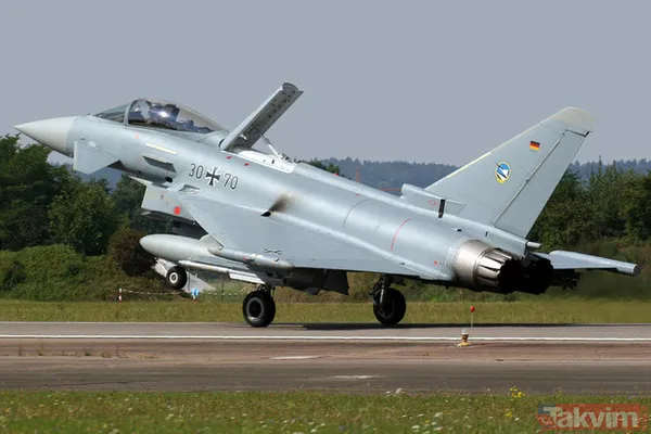 F-35'in 'görünmezlik pelerini' düştü, efsane yalan çıktı! Almanlar açıkladı... Rus Su-57 mi, Amerikan F-35 mi daha güçlü? - 18