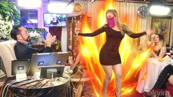 Ev hapsindeki 'kedicik'ten cezaevi paylaşımı! Yasemin Kiriş fotoğraflarını sosyal medyadan paylaştı - 16