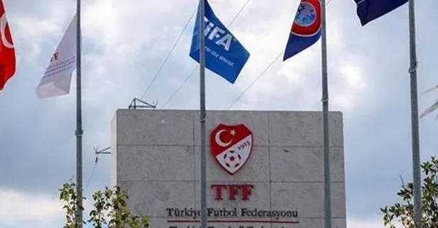 PFDK kararları açıklandı! Beşiktaş'a şok