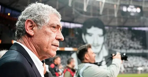 Beşiktaş-Galatasaray derbisi sonrası A Spor yorumcusu Erman Toroğlu’ndan Fernando Santos’a flaş sözler: Ey yaşlı ihtiyar...