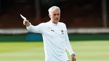 ÖZEL | Fenerbahçenin yıldızına İtalyan kancası! Mourinhodan bilgi aldılar