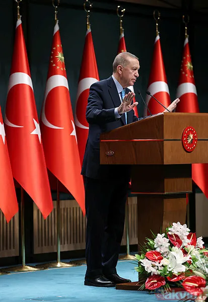 EYT bu hafta tamam | Başkan Erdoğan ve Bakan Bilgin detayları duyurdu: Yaş şartı olacak mı? Emekli ve memur zammı... - 7