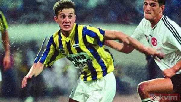 Beşiktaş'ın yıldız ismi Galatasaray formasını böyle giydi! Görenler dönüp tekrar tekrar baktı - 46