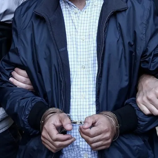 Kütahya’da kıskançlık cinayeti! Tartıştığı arkadaşını bıçaklayarak öldürdü