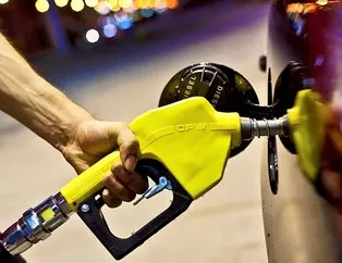 Benzin ve motorin fiyatları ne kadar oldu? Fiyatlarda yeni değişiklik! 20 ve 12 kuruş...