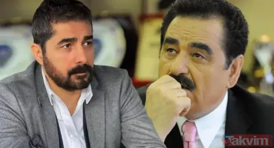 İbrahim Tatlıses'in oğlu Ahmet 'akıl sağlığından şüphe ediyorum' demişti... İmparator'dan olay sözler: "Gerizekalılar, aklı yerinde olmayan..." - 2