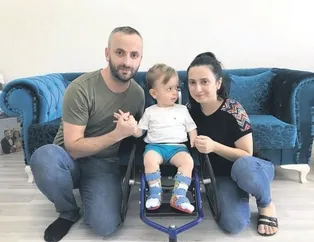 Tedavi için 23 gün kaldı