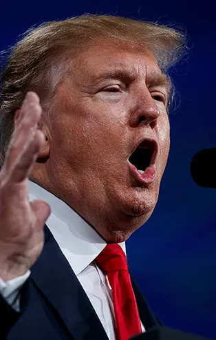 Trump'ı uyardılar! ABD'yi savaşa sürükler