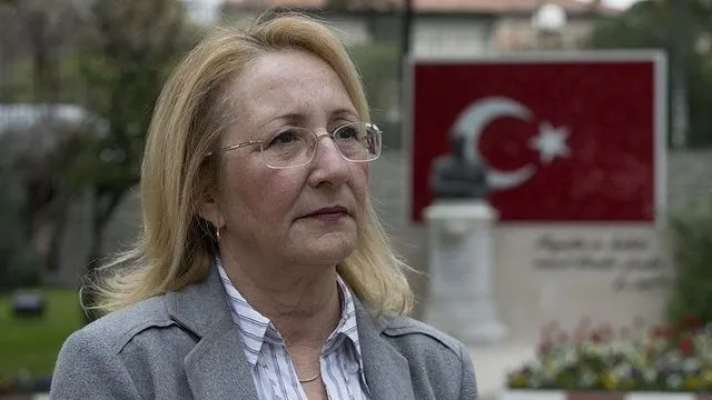 Son dakika Haberi: Prof. Dr. Beril Dedeoğlu'nun beyin ölümü gerçekleşti! Beril Dedeoğlu kimdir, kimdir kaç yaşında?-1