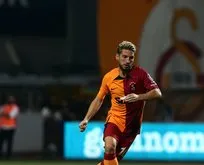 İtalya’dan Dries Mertens’le ilgili çarpıcı itiraf: Napoli vermedi Galatasaray’a geldi