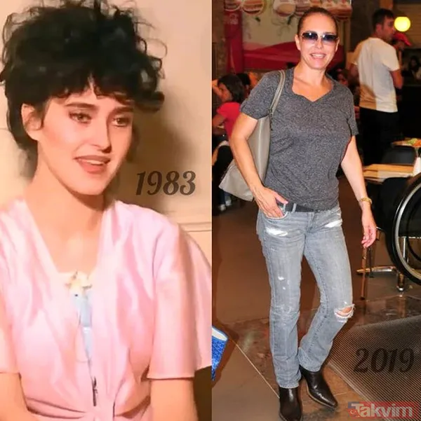 Yeşilçam'ı güzelliğiyle büyülemişti! Şekerpare'nin başrolü Yaprak Özdemiroğlu'nun son haline bakın - 12