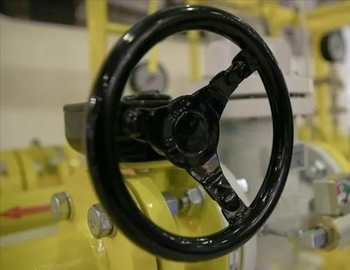 AB’de doğal gaz alarmı: Hızla tükeniyor