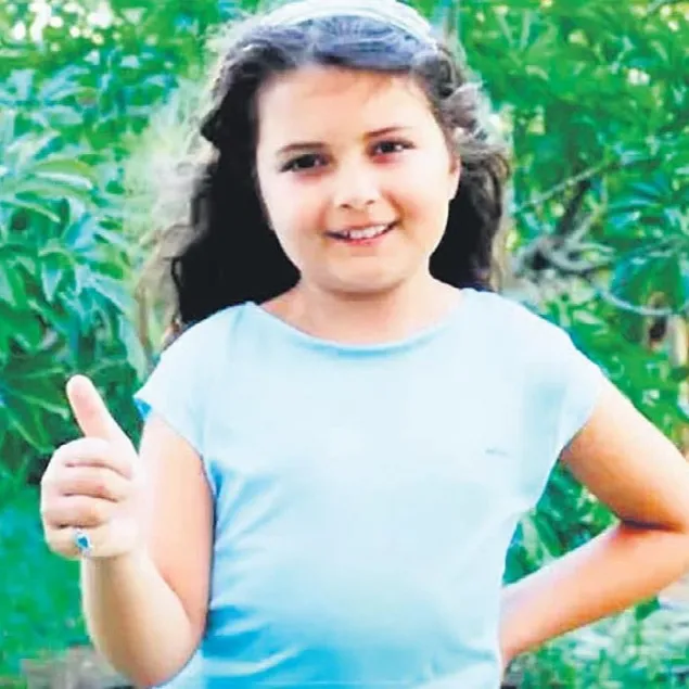 Öykü bin kişiye can oldu