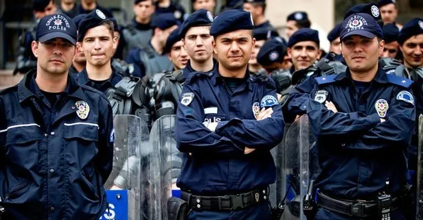 2018 Polis tayinleri ne zaman açıklanacak?