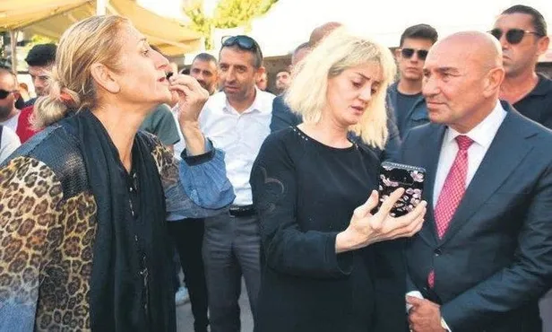 CHP'li belediyenin ihmali sonucu hayatını kaybeden Hülya Onaylı'nın ağabeyi kardeşinin acısına dayanamadı-2
