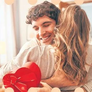 Sevgiliye 200 milyar TL