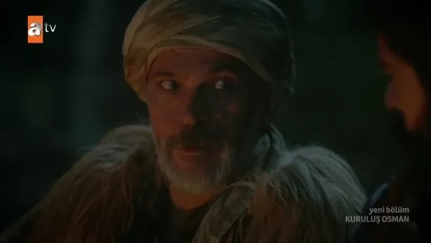 Kuruluş Osman (30.) son bölümde yaşananlar! Hz. Süleyman ile karınca hikayesi, Osman Bey ile Savcı'nın karşı karşıya gelmesi...-5