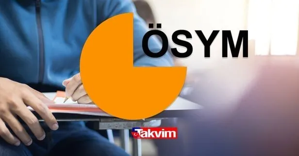 Gözler ÖSYM’ye çevrilmişti! 2021 DGS tercih yerleştirme sonuçları sorgulama: DGS tercih sonuçları açıklandı