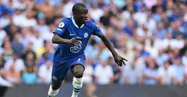 Fenerbahçe N'Golo Kante için flaş takas teklifi