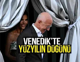 Jeff Bezos ve Lauren Sanchez Venedik’te evleniyor! Üç gün üç gece VIP davete 90 özel jetle ünlü akını