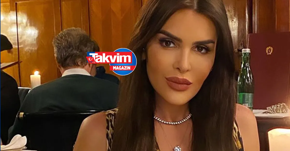 Asuman Krause’nin sunduğu Wipe Out’a katılmıştı! Şimdilerde 4,5 milyon takipçisi var! Cinsiyet değiştiren Selin Ciğerci meğer yarışmadayken...