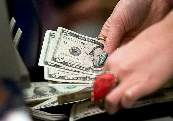 Rusya'dan ikinci dolar hamlesi: Ciddi bir darbe olur-9