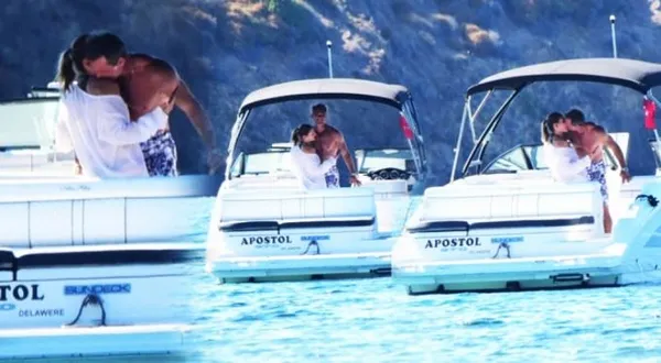 Hande Bermek: Fotoğraflar gerçek değil-5