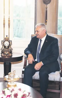 Başkanlık saldırısı