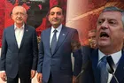 İnan Güney safını belirledi Kılıçdaroğlu’nu ziyaret etti! Yeni Parti’ye kapılar kapandı