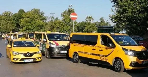 İstanbul'da ticari araçlarda yeni dönem! Karar oy birliğiyle kabul edildi