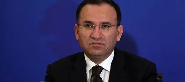 "Orada DEAŞ üzerinden başka hesaplar görülüyor"