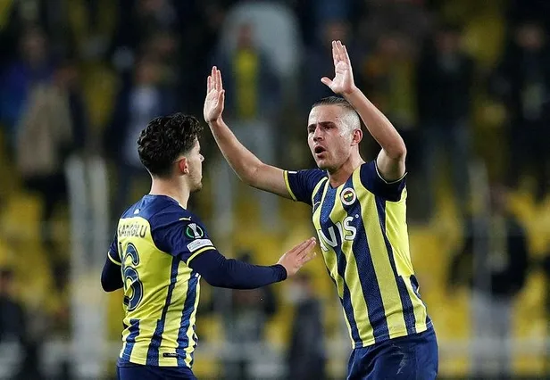 Ferdi Kadıoğlu'nun 1.5 ay sahalardan uzak kalacağının açıklanması A Milli Takımımız'da şok etkisi yarattı-3