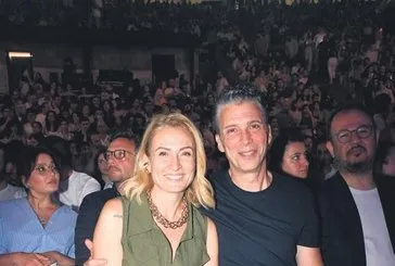 Şen ’şakrak’ ilişki!