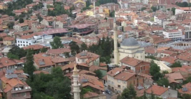 Kastamonu Merkez'de 220 bin TL'ye ev fırsatı