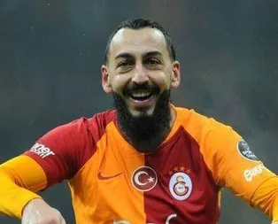 Mitroglou’dan taraftara çağrı