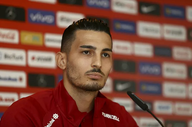 EURO 2020 öncesi Uğurcan Çakır'dan önemli açıklamalar: Çok büyük yerlere geleceğiz