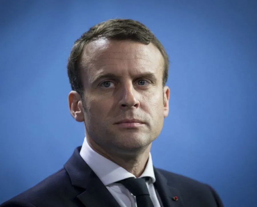 Fransa’da Macron yine galip