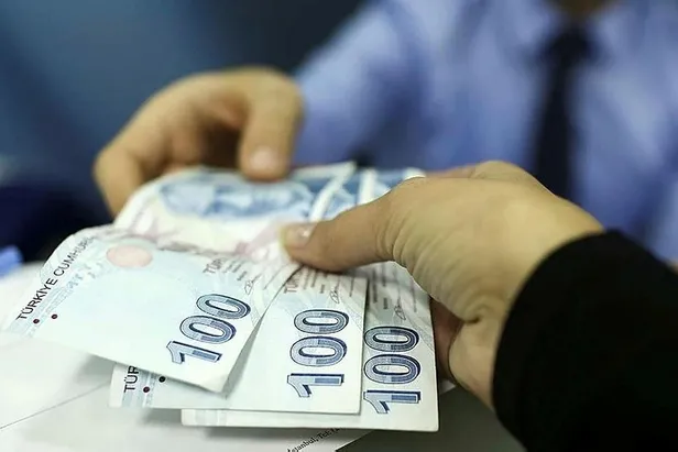 Bugünden itibaren tedavüle verilecek! Merkez Bankası açıkladı: Son tertip 100 ve 50 lira banknotlar...-2