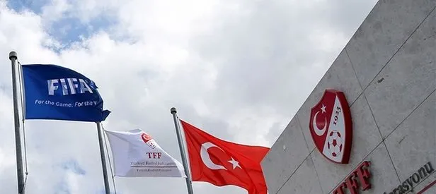 TFF’den deprem açıklaması