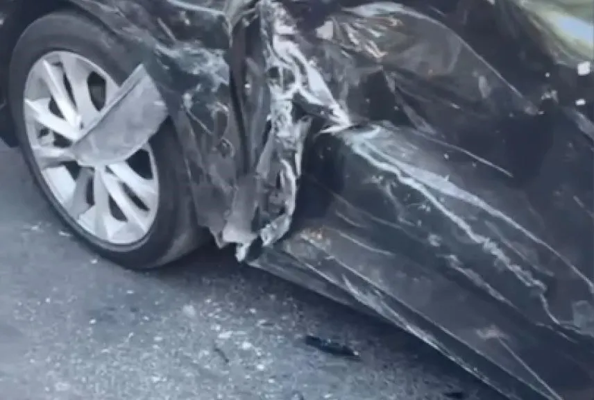 Fren yerine gaza bastı olanlar oldu