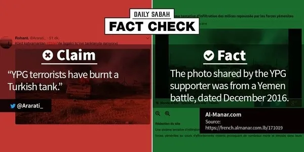 Daily Sabah'tan Afrin provokasyonuna karşı atak-3