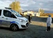 Iğdırda koronavirüs paniği! Karantinadan kaçınca seferber oldular