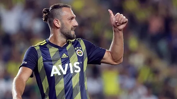 Lazio yönetimi geri adım attı! Vedat Muriç transfer olmak için artık Pereira'nın onayını bekliyor-7