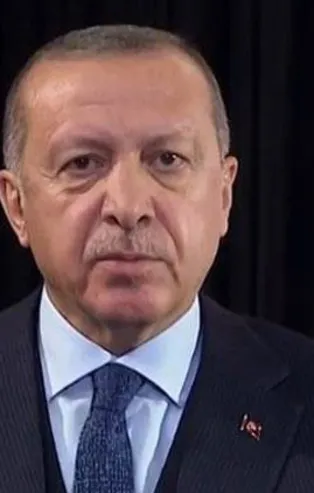 Başkan Erdoğan'dan yeni yıl mesajı! Ekonomik saldırı açıklaması dikkat çekti